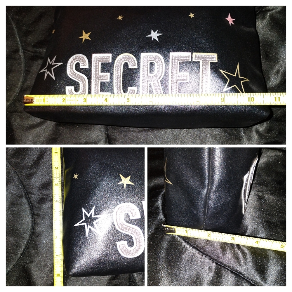COPY - Victoria's Secret Makeup Bag - Picture 6 of 6